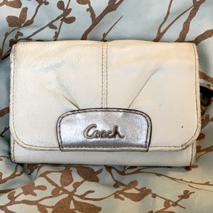 Vintage Coach Wallet